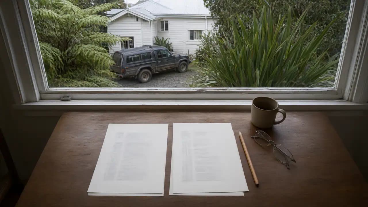 New Zealand Visa Fees: The Complete Price List