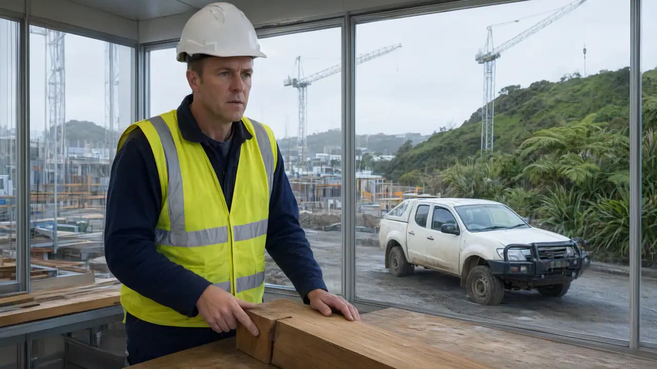 The New Zealand Accredited Employer Work Visa (AEWV), Explained