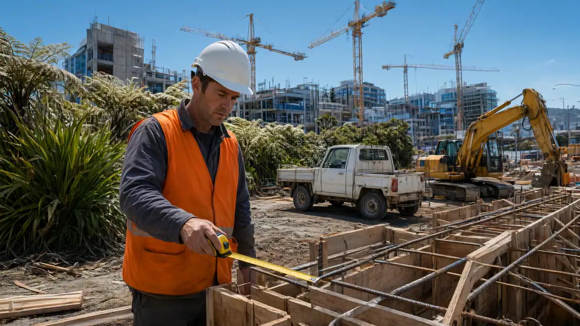 AEWV Work Experience and Qualification Requirements