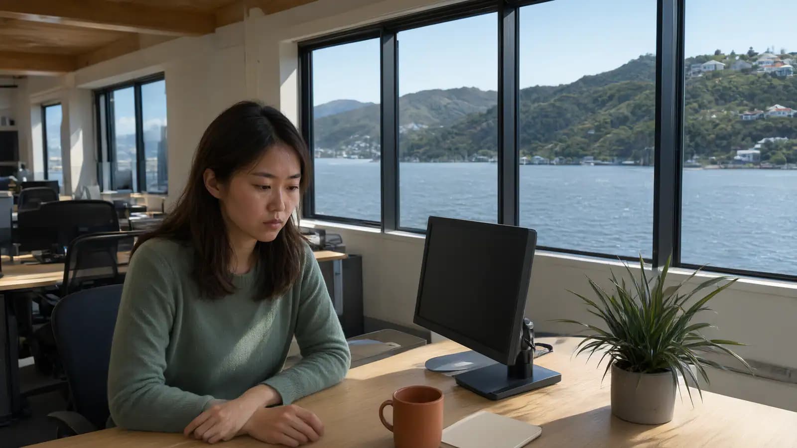 Bringing Your Family to New Zealand on a Work Visa