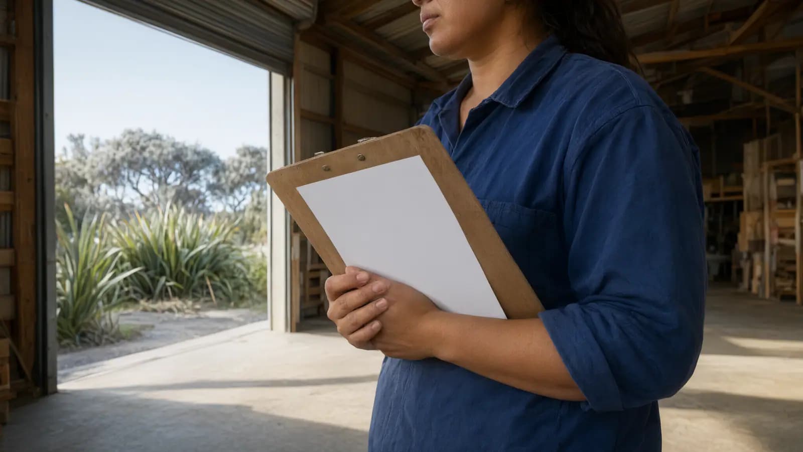 Changing Employers on an Accredited Employer Work Visa