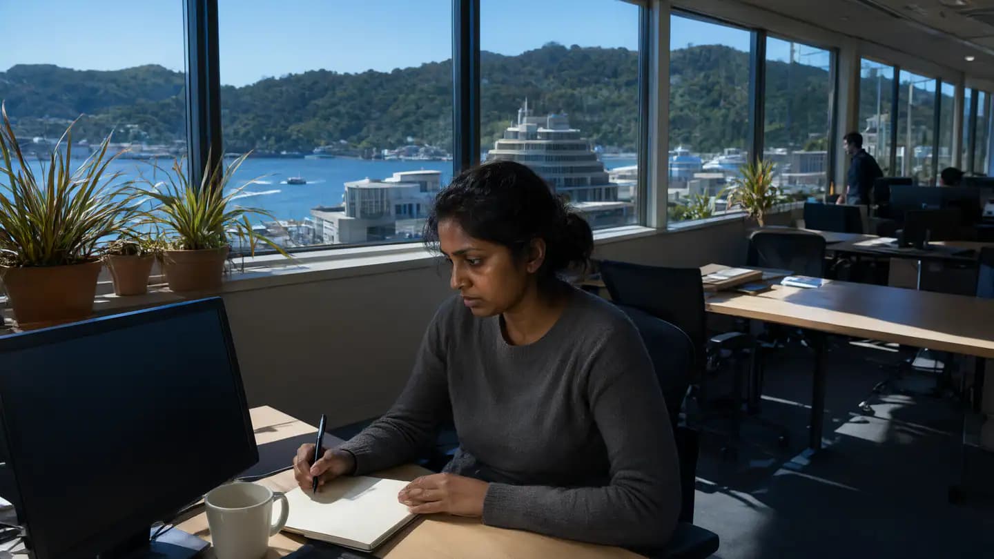 Open Work Visas in New Zealand: What They Actually Allow