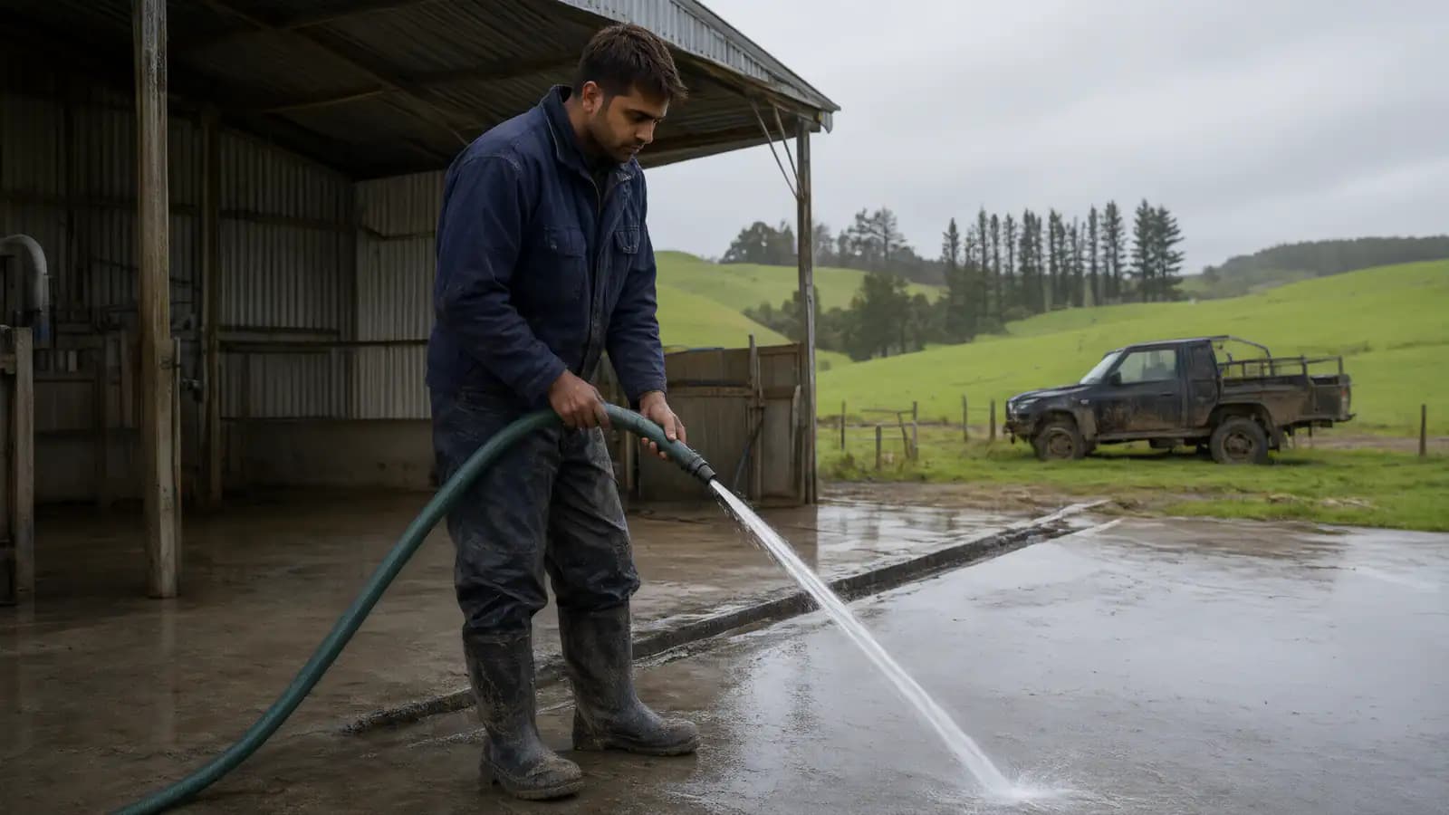 The Partner of a Worker Work Visa, Explained