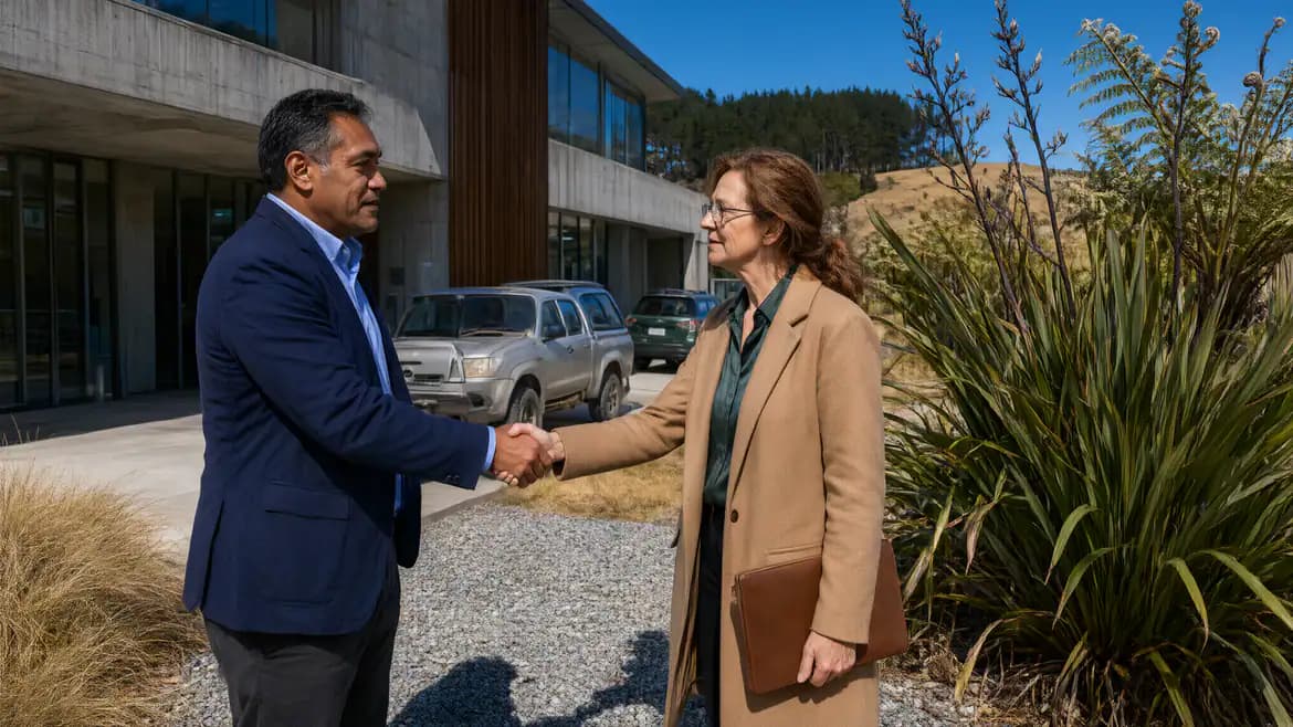 Is That New Zealand Job Offer Real? How to Check an Accredited Employer