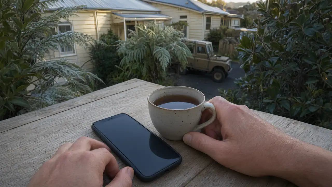 How to Tell if a New Zealand Immigration Website Is Fake