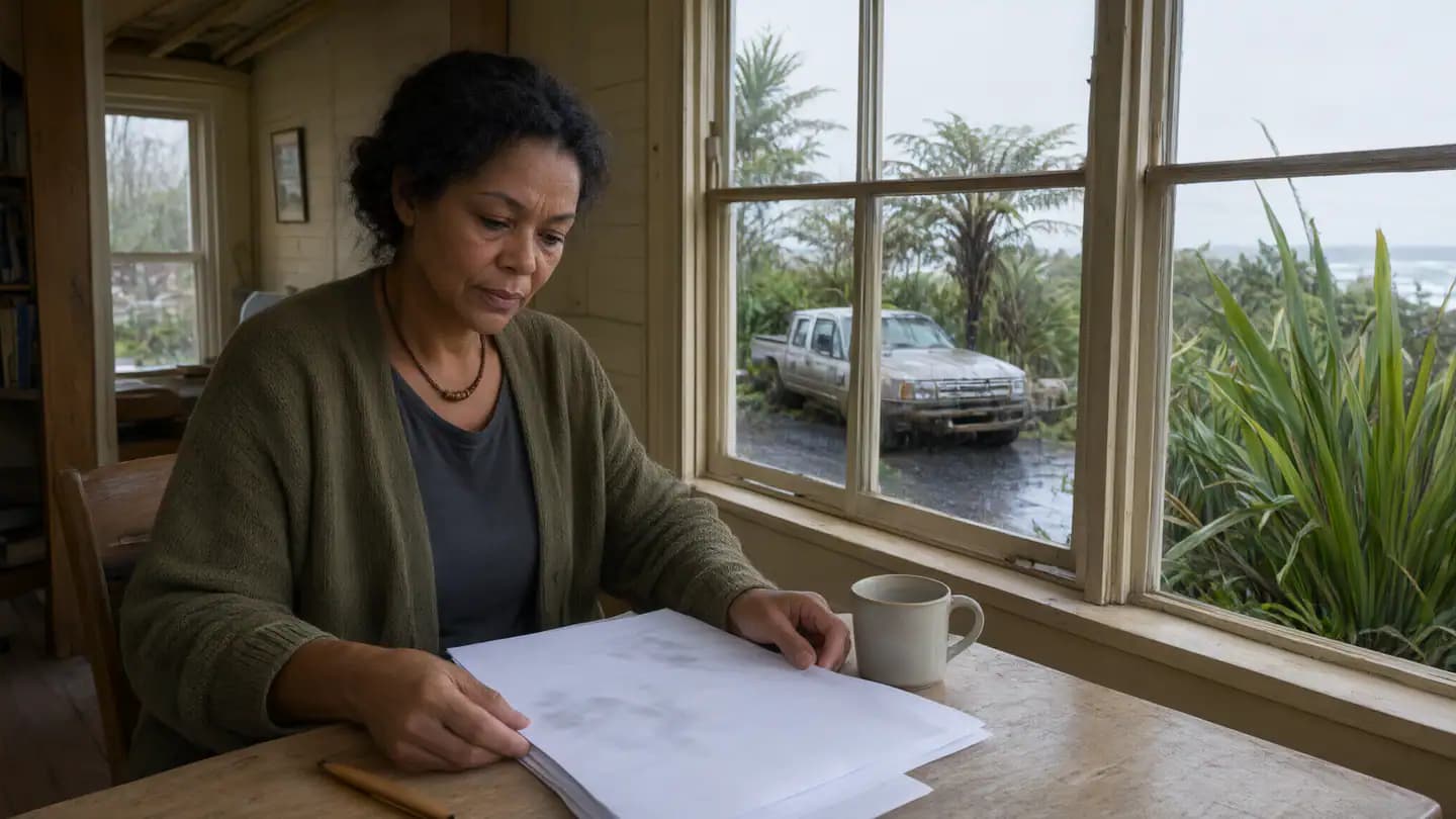 Who Is Exempt from Immigration Adviser Licensing in New Zealand
