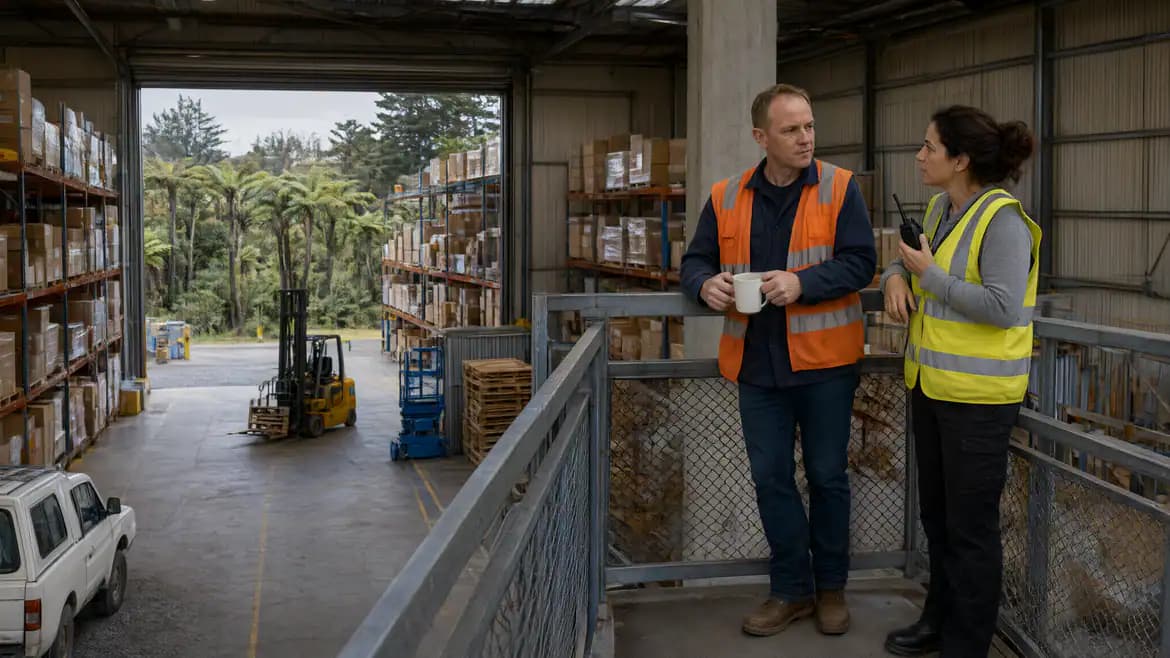 Employer Accreditation Requirements in New Zealand