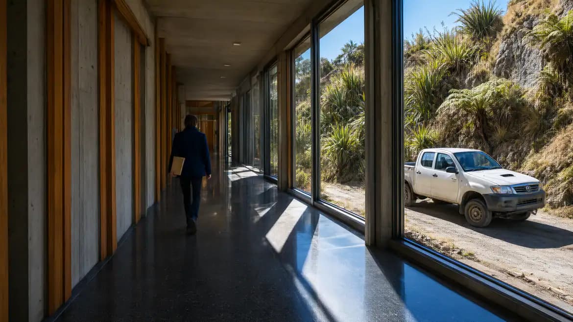The NZeTA From Australia Trial for China and Pacific Travellers