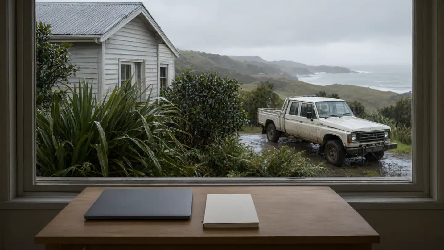 Character Requirements for New Zealand Visas