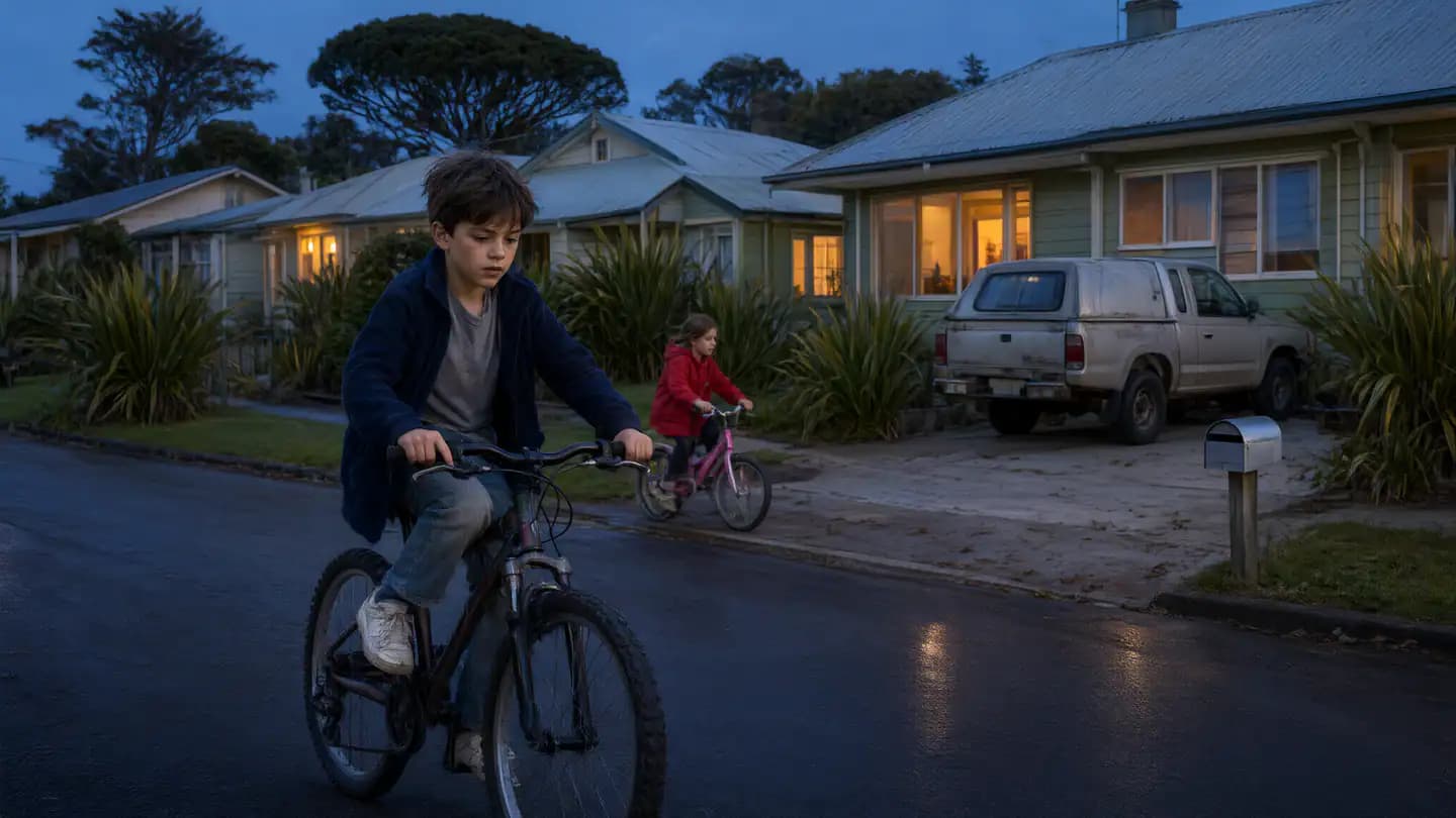 What New Zealand Residence Actually Costs