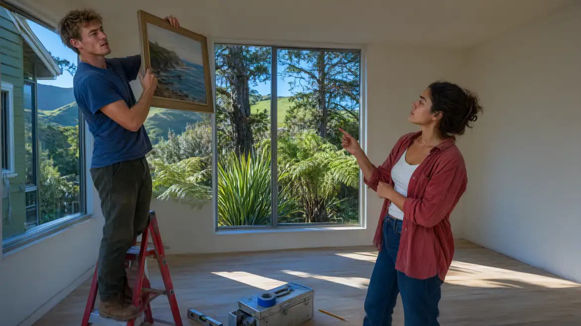 English Requirements for New Zealand Residence