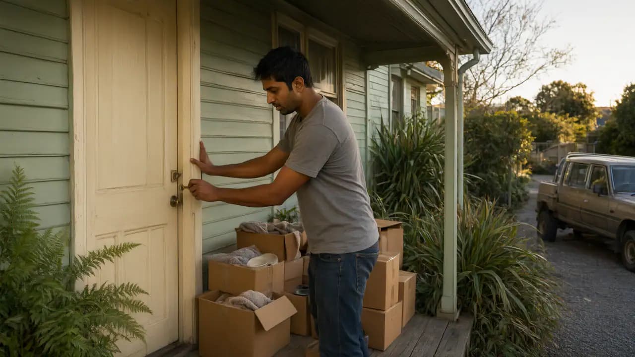 The Residence Expression of Interest, Explained