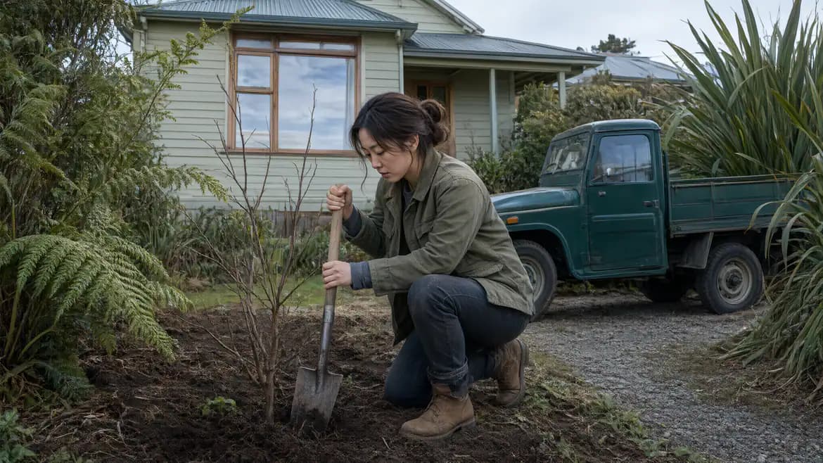 From Resident Visa to New Zealand Citizenship