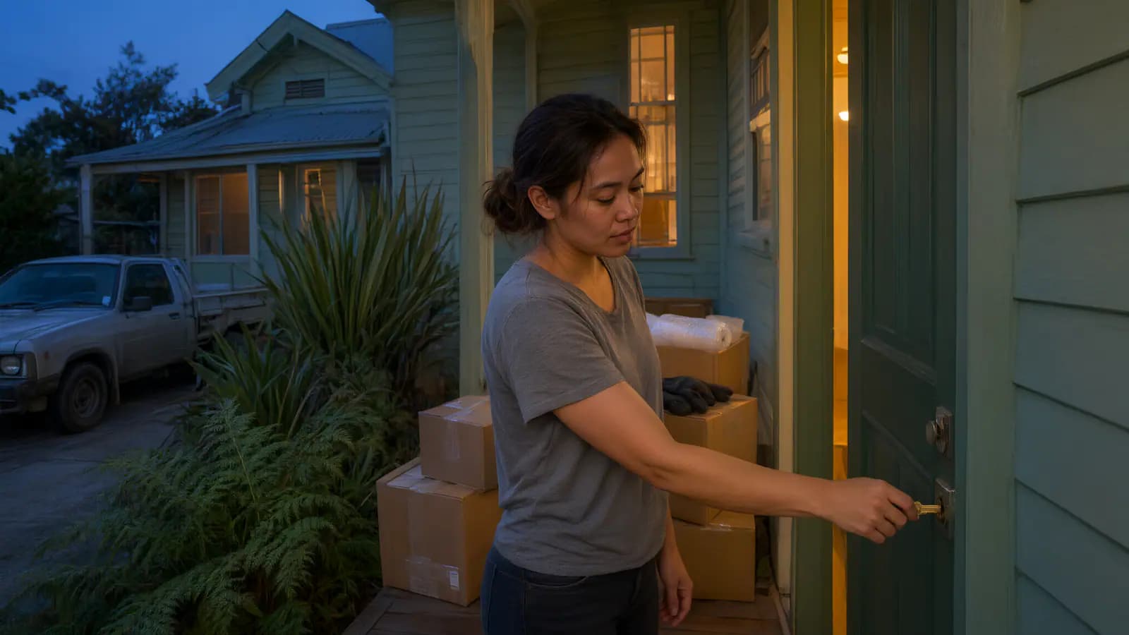 Jobs With No Green List Pathway to Residence