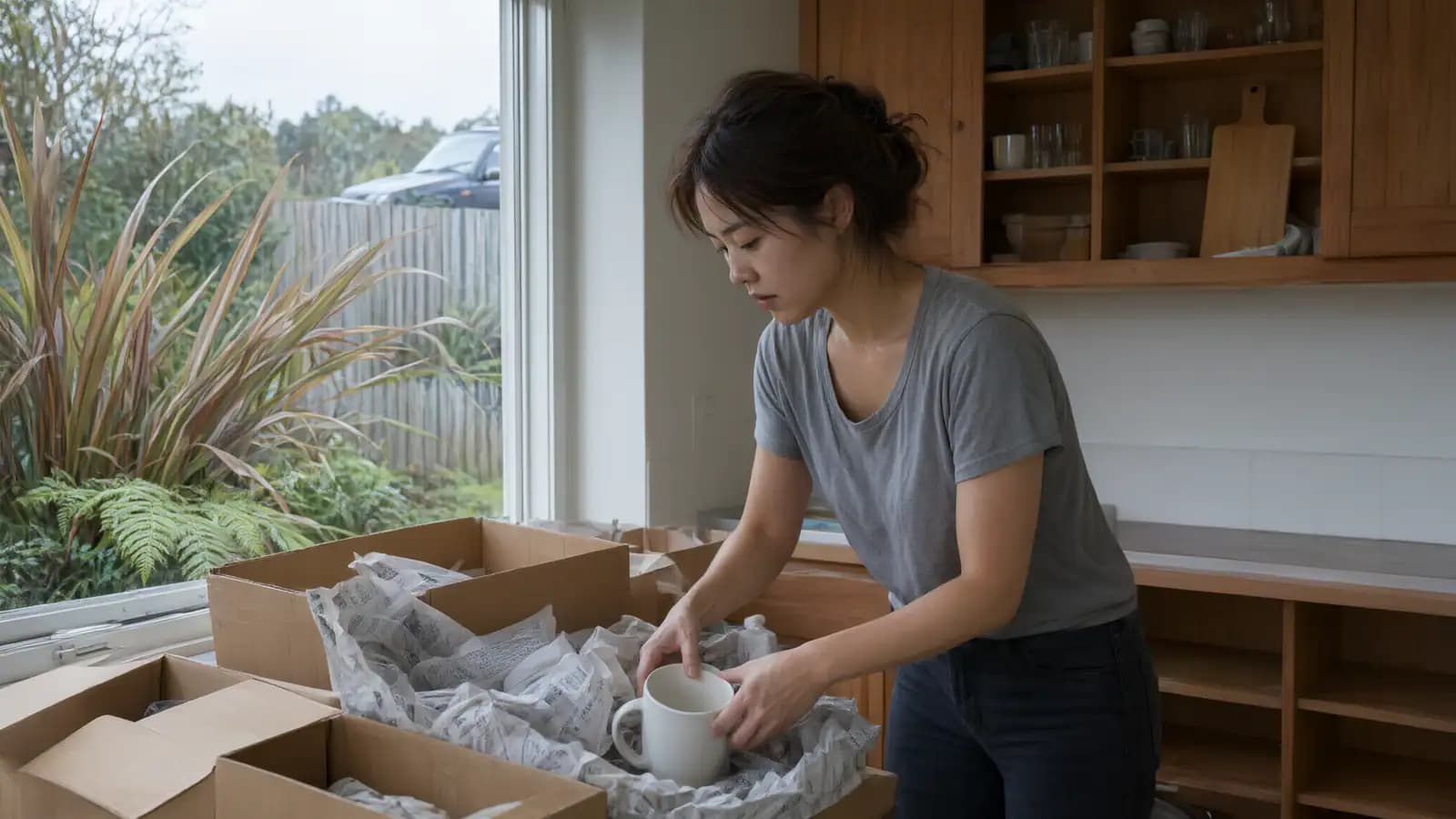 The Age Limit for New Zealand Skilled Residence