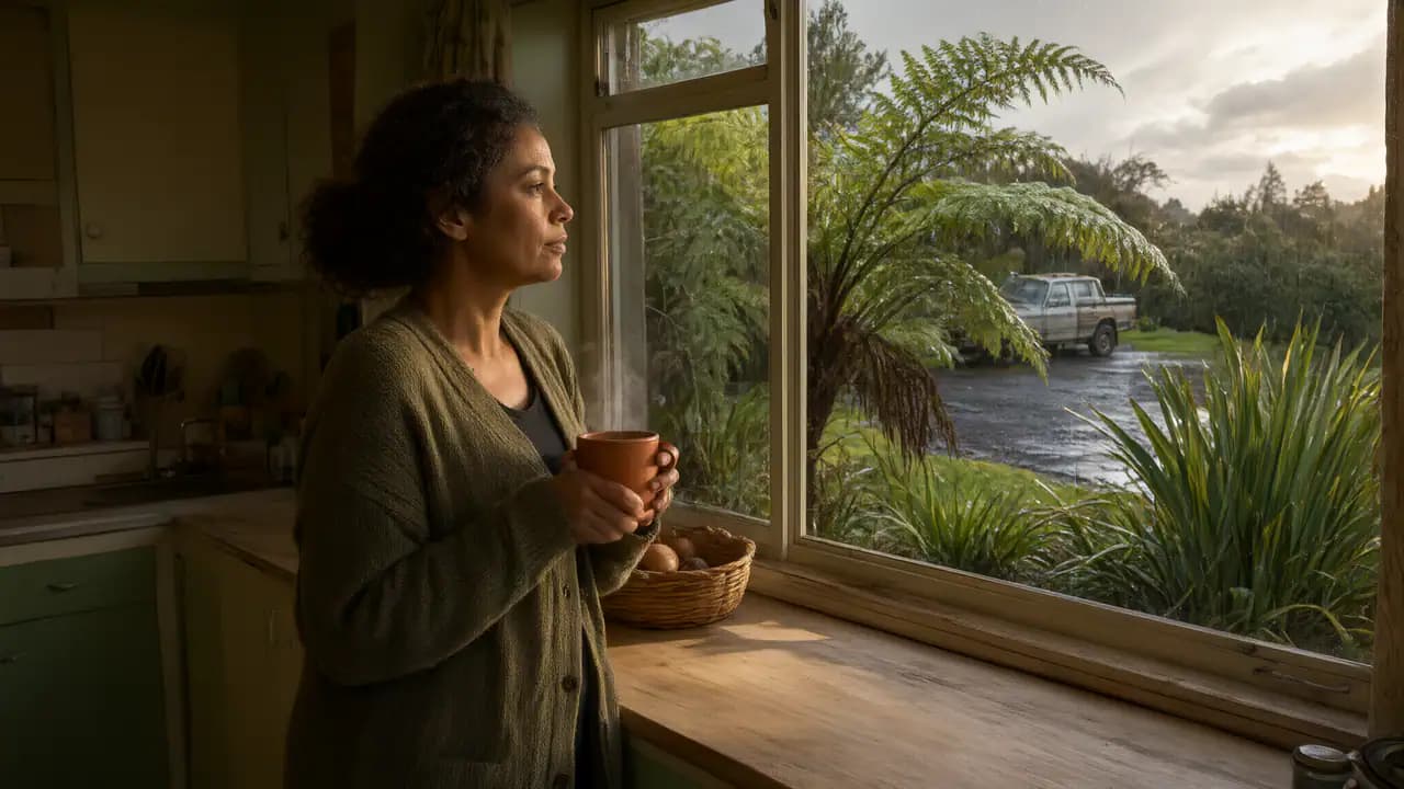 How Long New Zealand Residence Applications Take