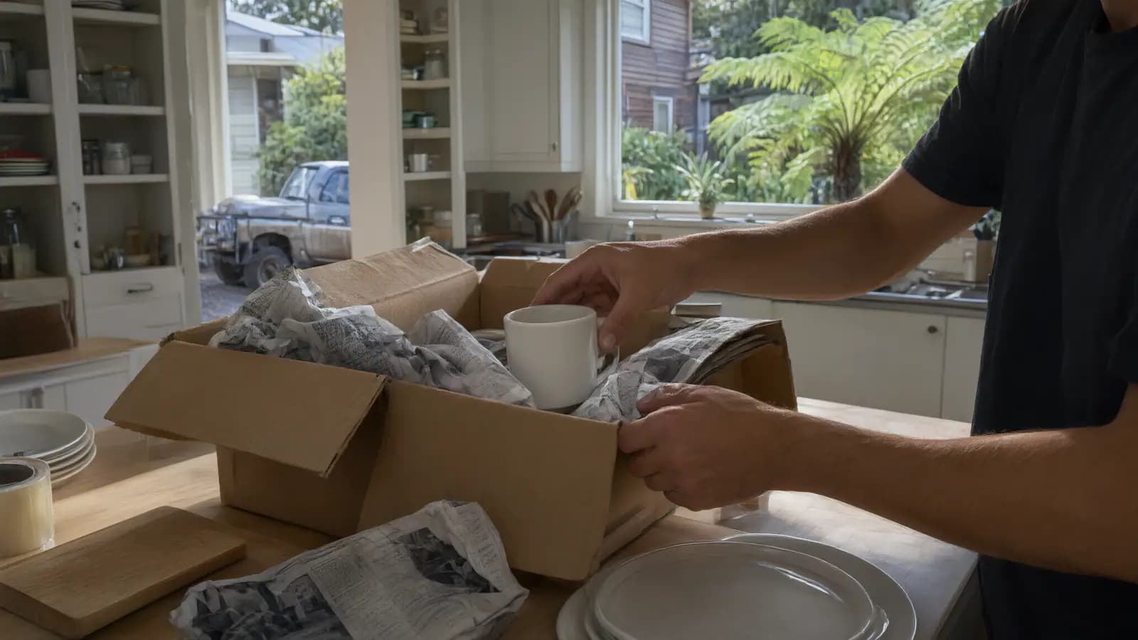Can You Get New Zealand Residence Without a Job Offer?