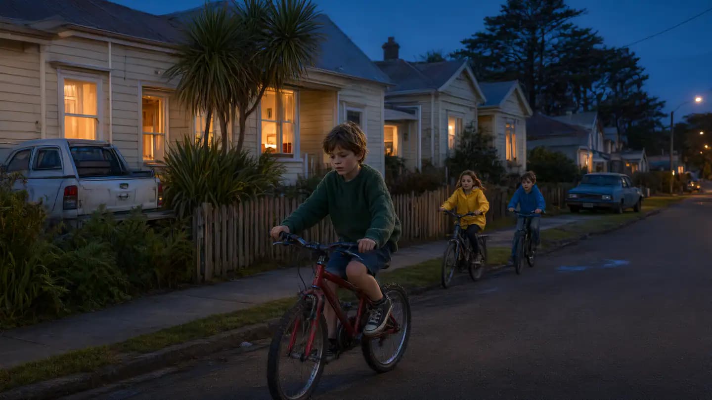 What Happened to New Zealand's Sector Agreements