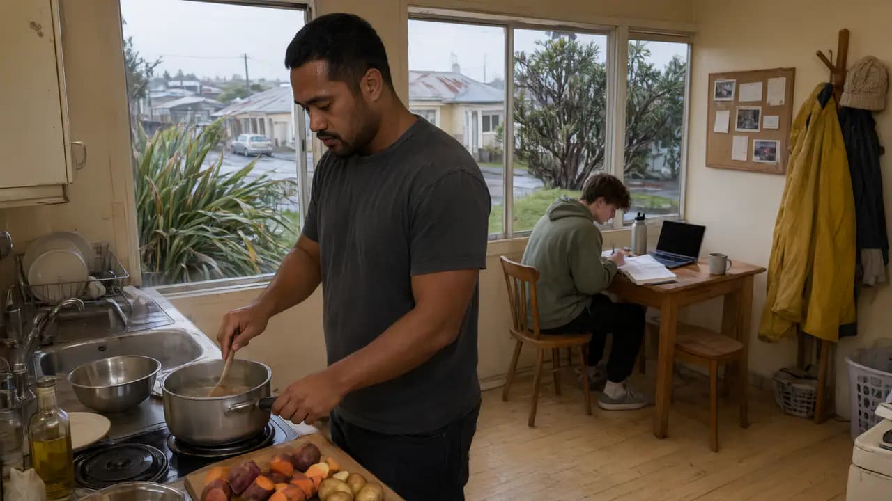Studying English in New Zealand: The Student Visa Rules