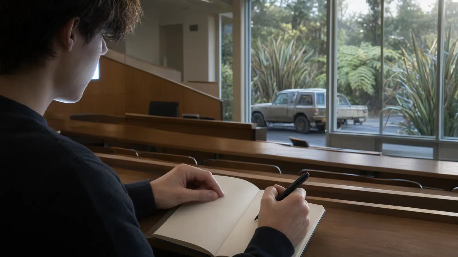 The New Zealand Exchange Student Visa, Explained