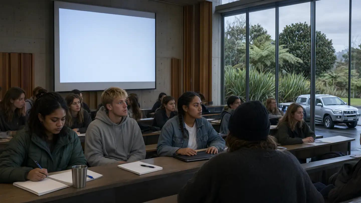 The Genuine Intention Test for New Zealand Student Visas