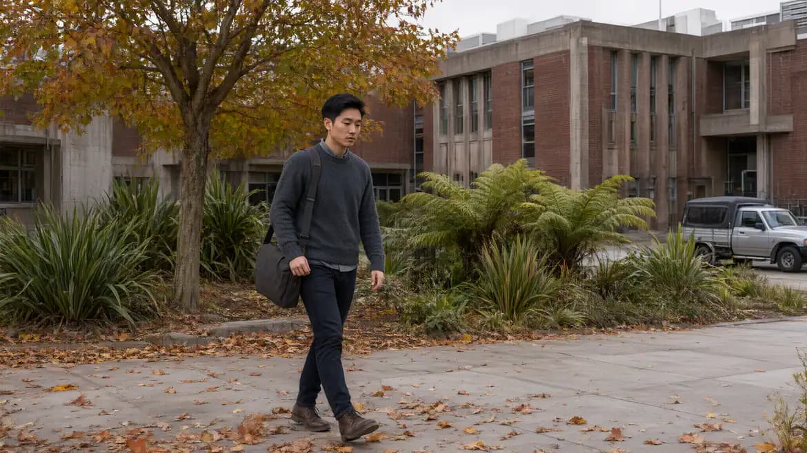 The New Zealand Student Visa, Explained