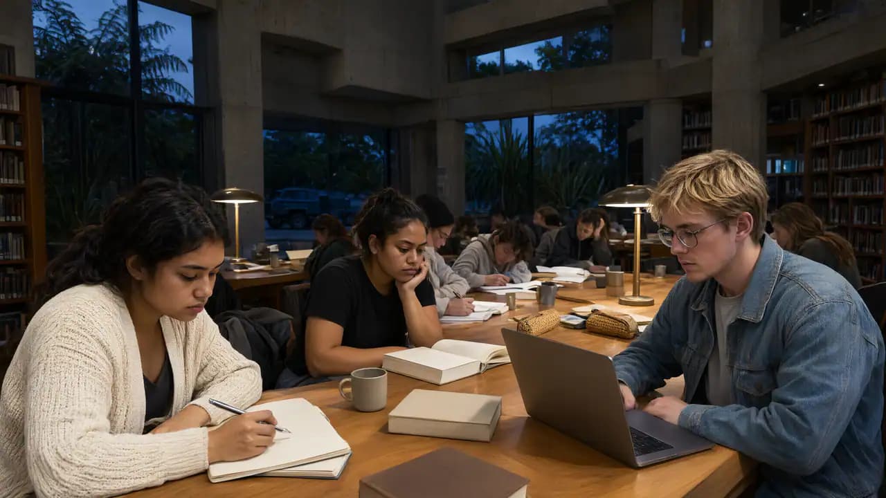 How Long a Post Study Work Visa Lasts, and When to Apply