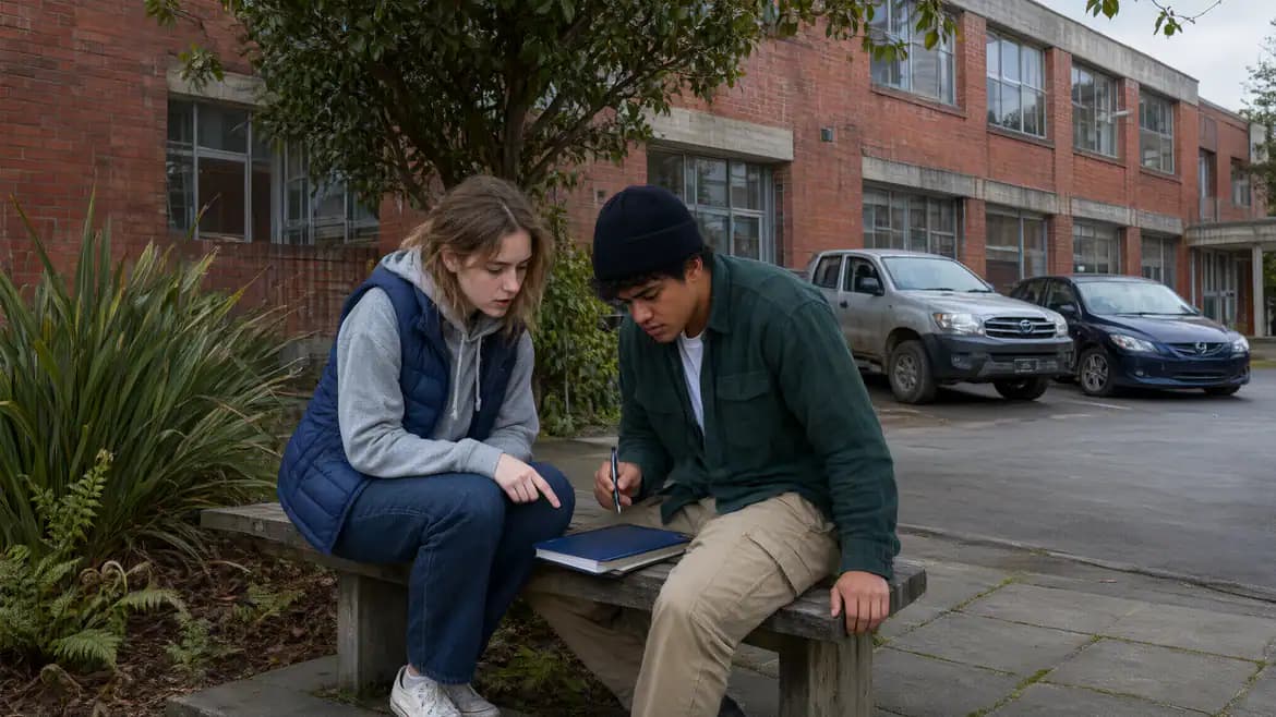 Studying at a New Zealand University as an International Student