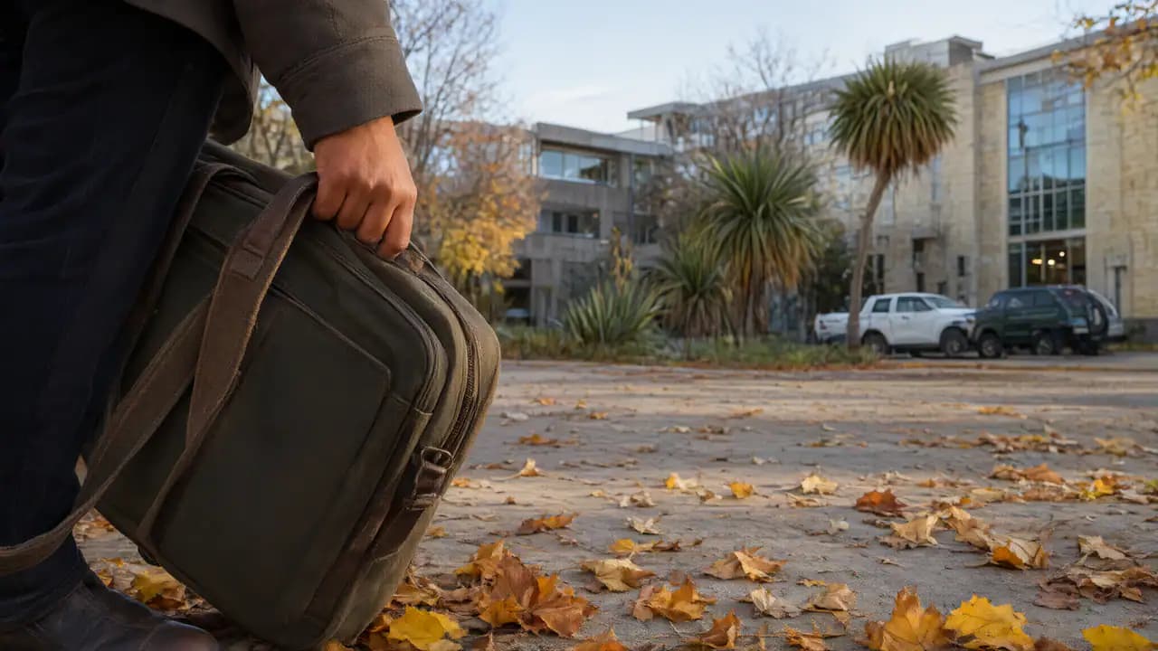 The Nine Types of New Zealand Student Visa