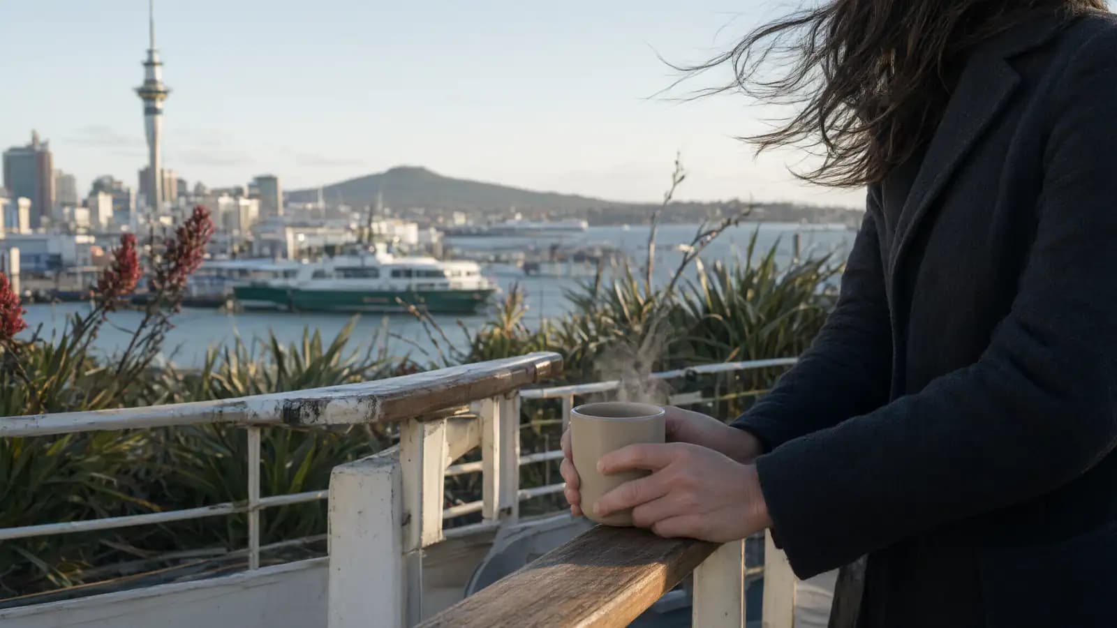 The APEC Business Travel Card and New Zealand