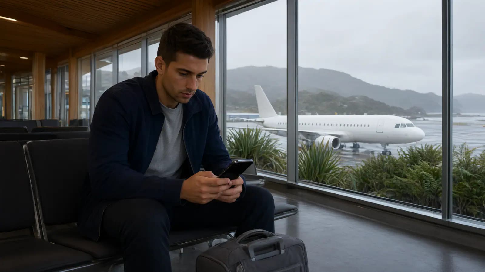 Australians and New Zealand: Who Needs an NZeTA and Who Does Not