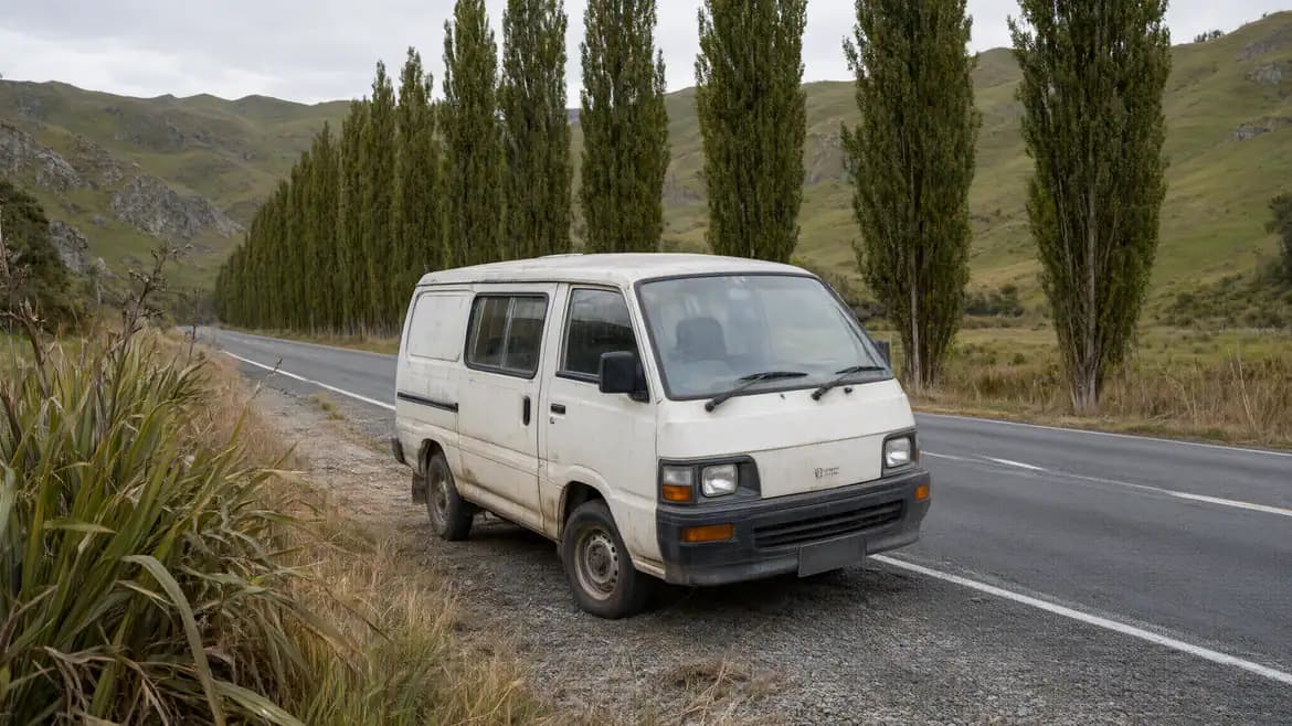 The New Zealand Business Visitor Visa Explained