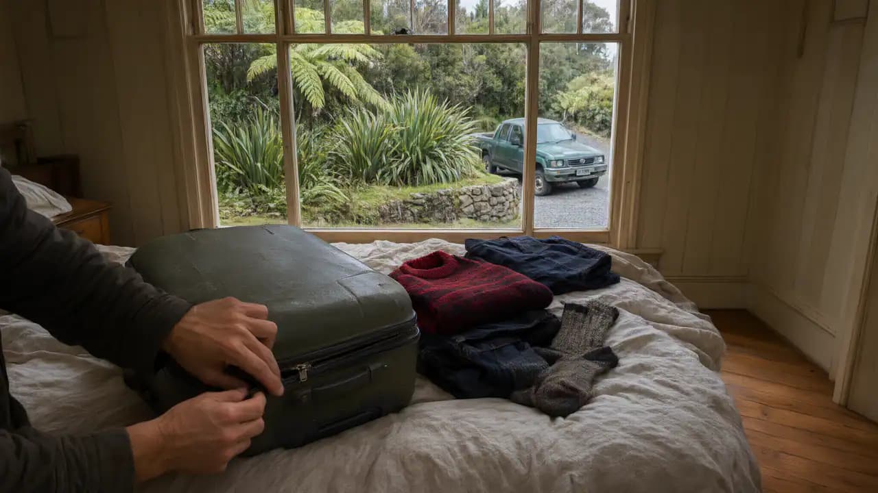 Can You Pay to Speed Up a New Zealand Visa? No — And That Matters