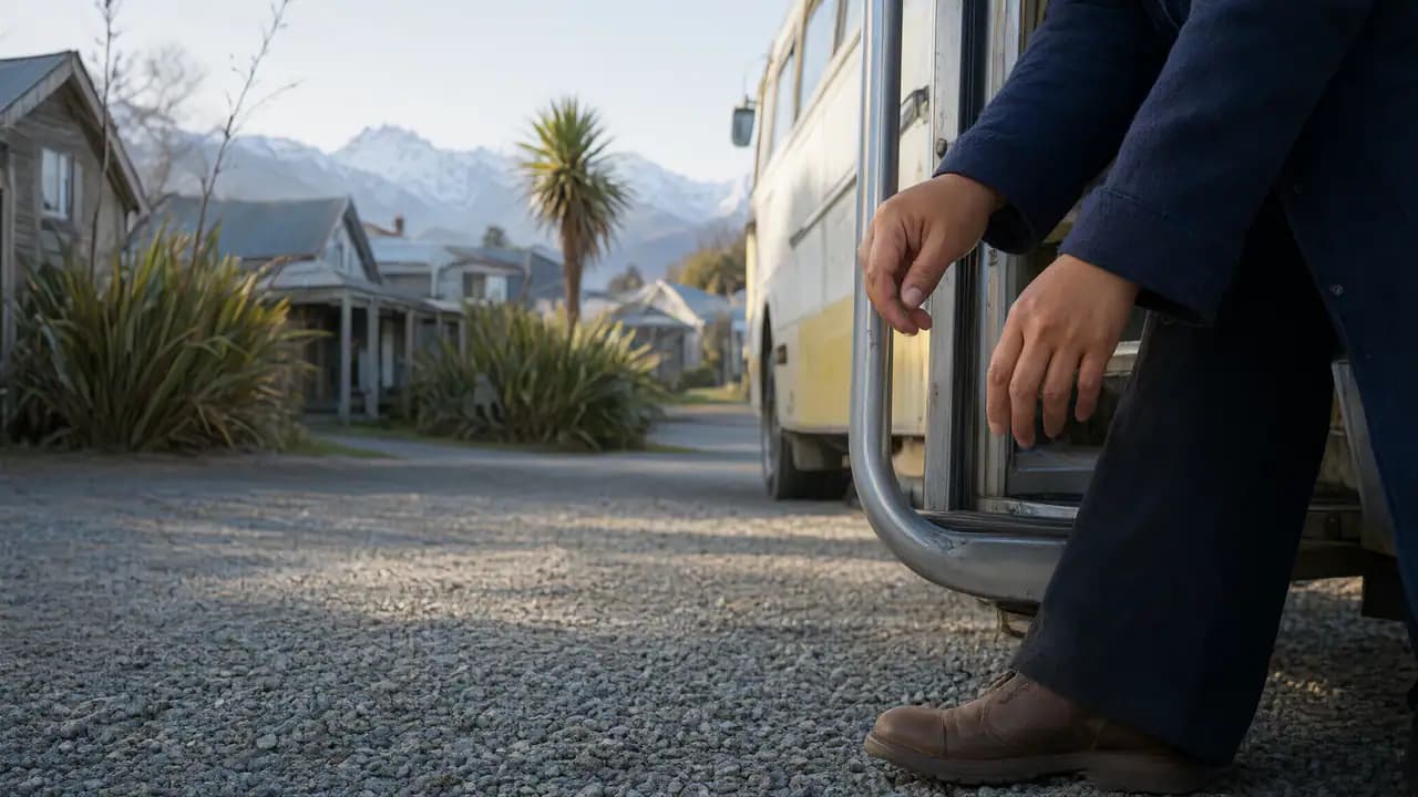 Changing From a Visitor Visa to a Work or Student Visa in New Zealand