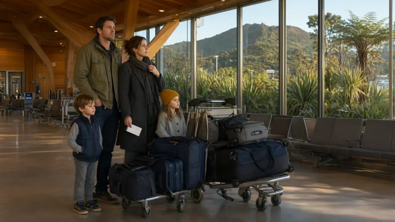 Is There a New Zealand Digital Nomad Visa? No — But There Is a Better Answer