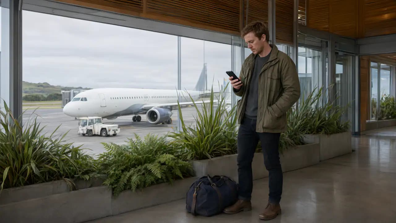 The New Zealand Visitor Visa Explained: Cost, Stay Limits and Conditions
