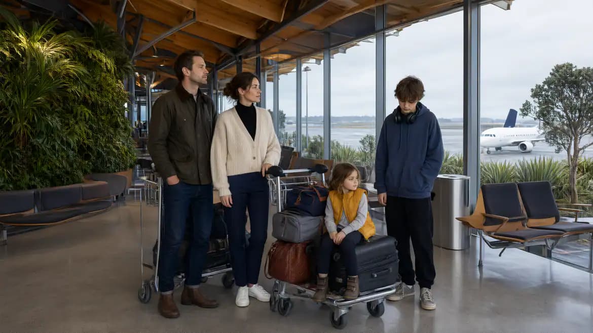The Parent and Grandparent Visitor Visa Explained