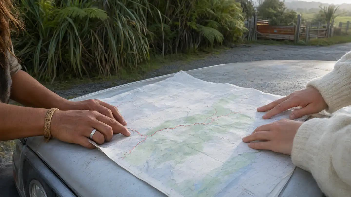 Working Remotely in New Zealand on a Visitor Visa