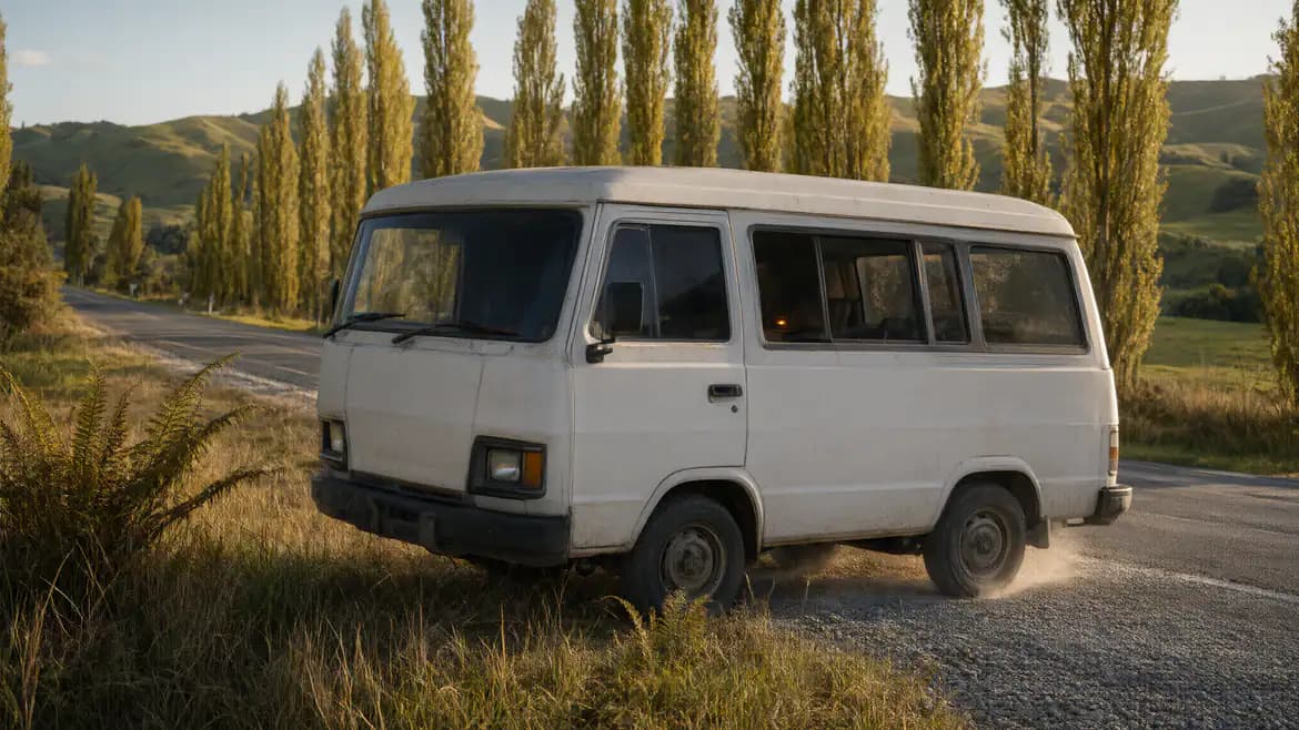 Transiting Through New Zealand: The Complete Rules