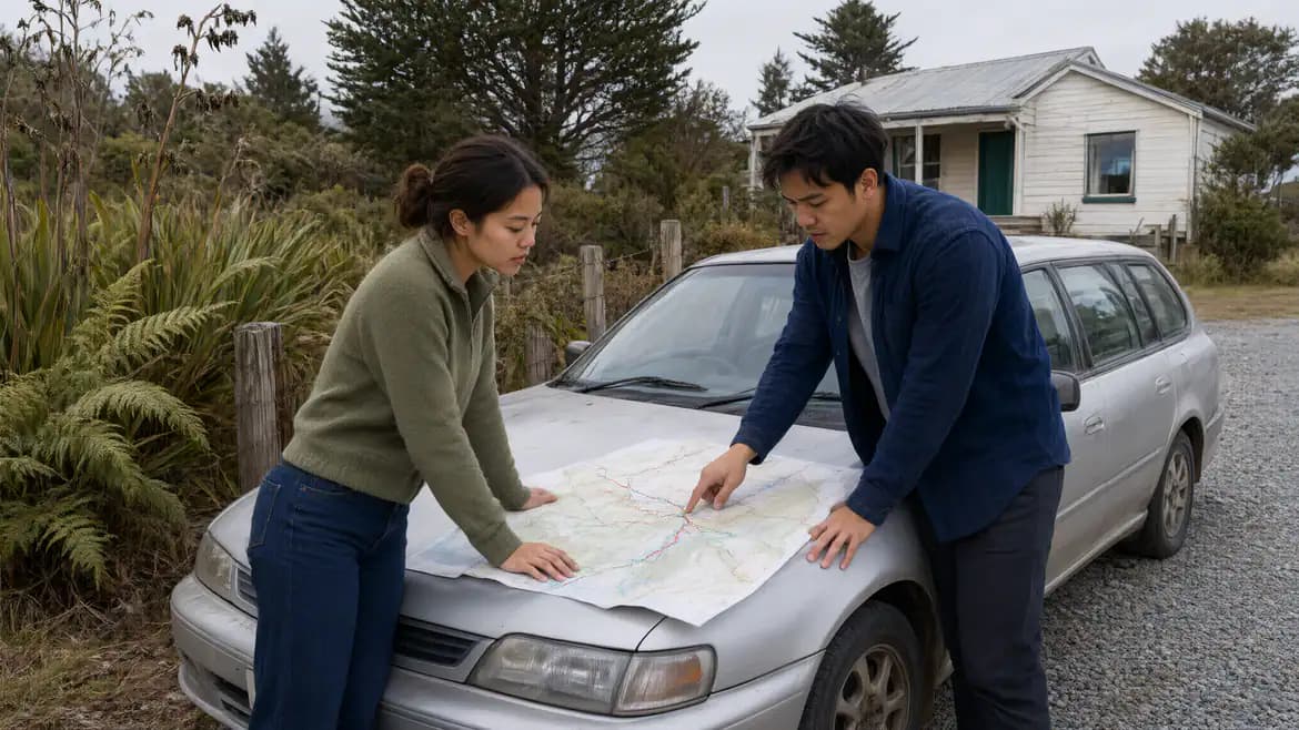 New Zealand Visa-Waiver Countries: The Complete List of 60
