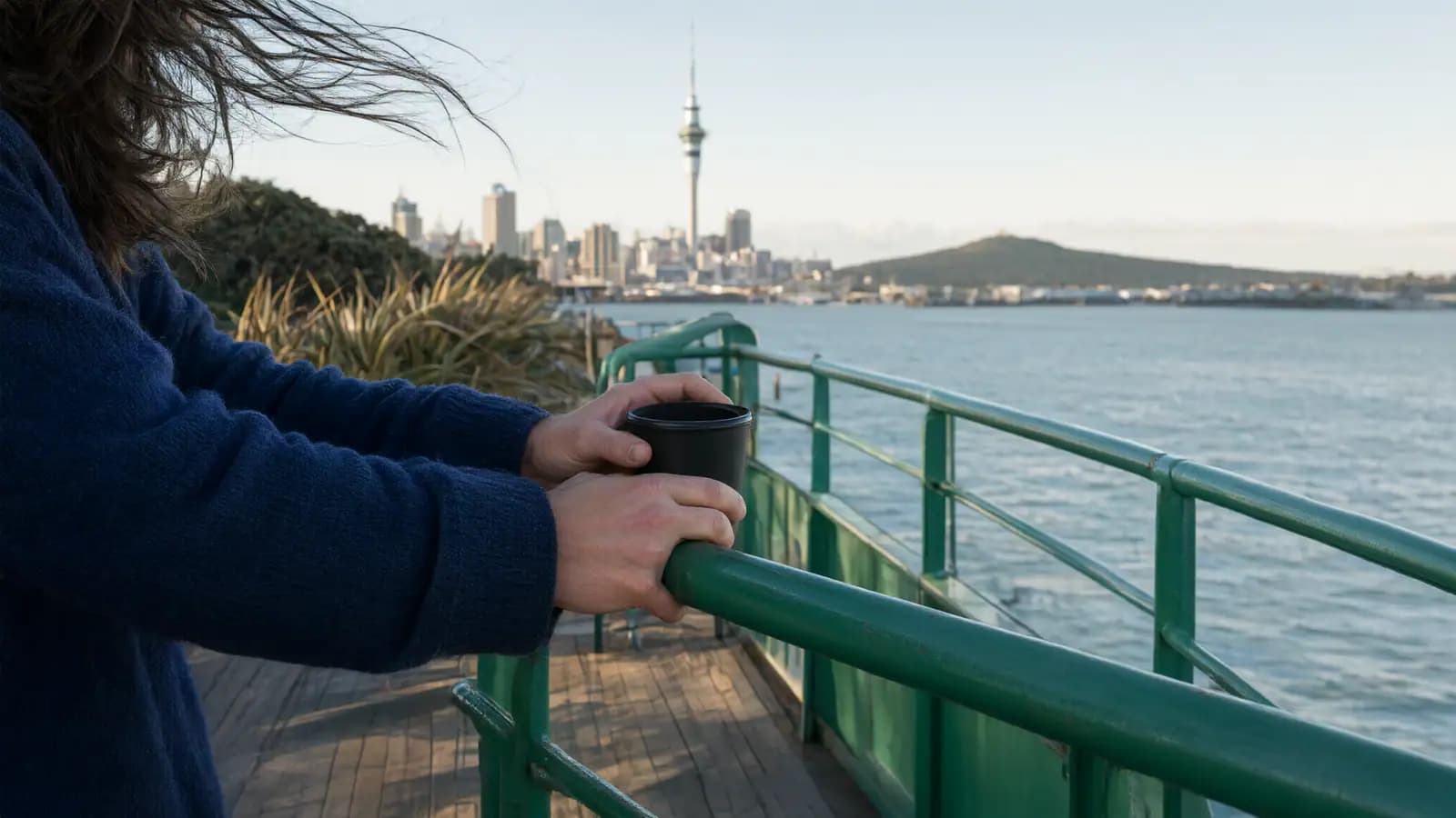 Extending a Visitor Visa in New Zealand